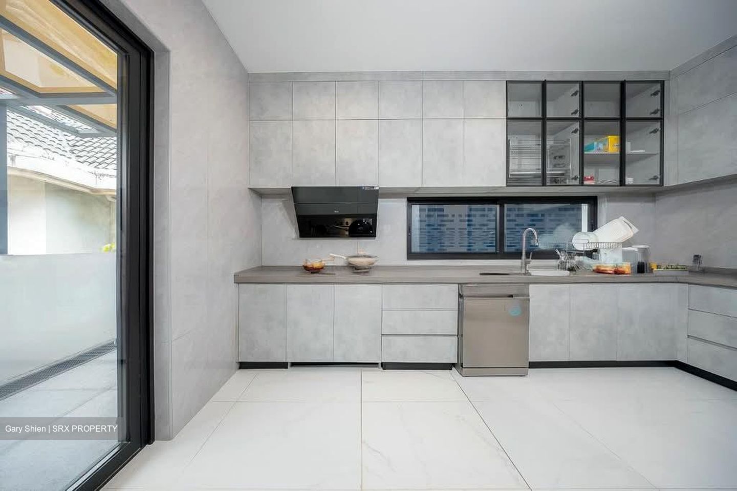 Serangoon Garden Estate (D19), Semi-Detached #547105551